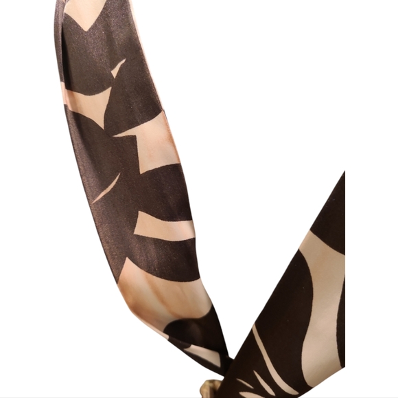 Donna Ricco Sz 10 Dress - Picture 7 of 8